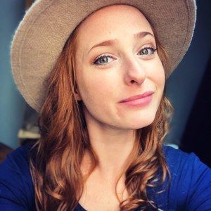 Meet your Posher, Mallory